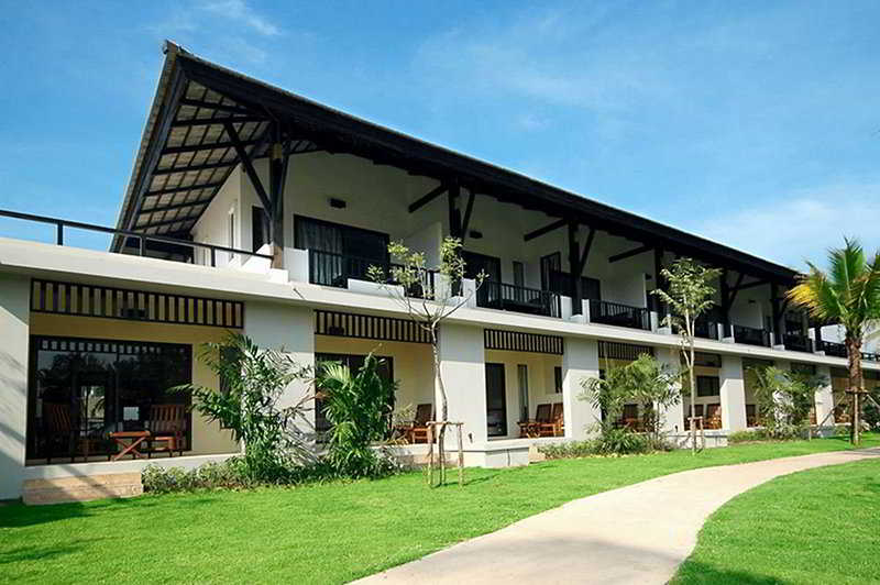 Palm Galleria Resort photo 1