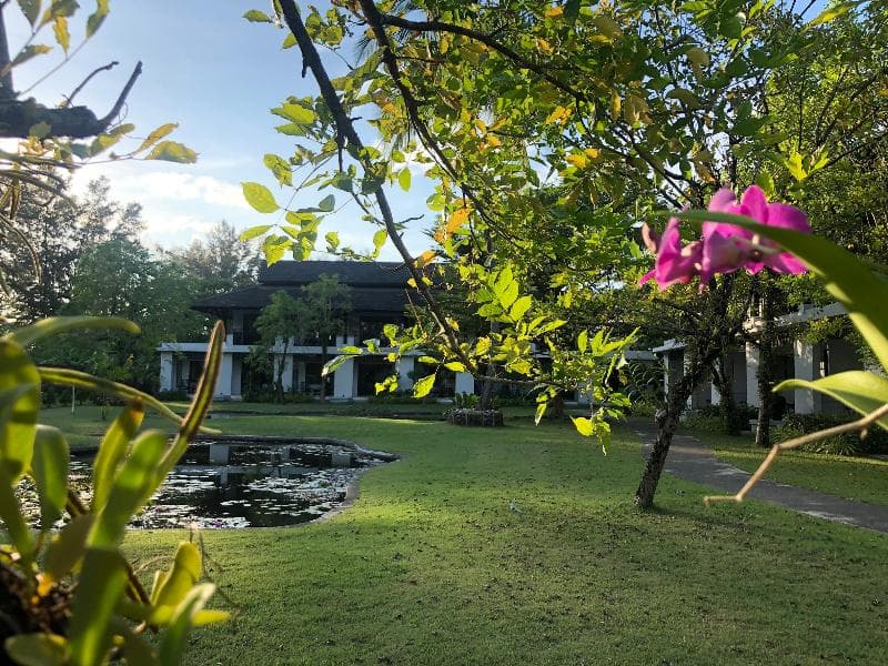 Palm Galleria Resort 2