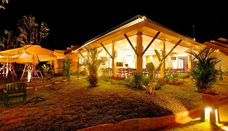 Baan Khaolak Beach Resort 3