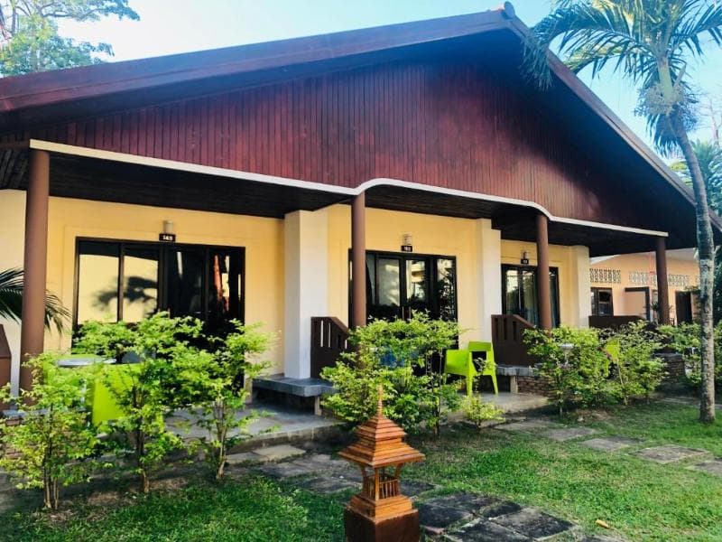 Phi Phi Villa Resort 2