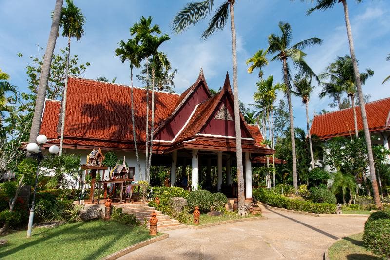 Royal Lanta Resort & Spa photo 1