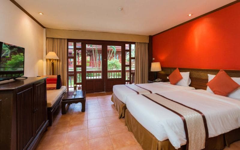 At Panta Phuket photo 1