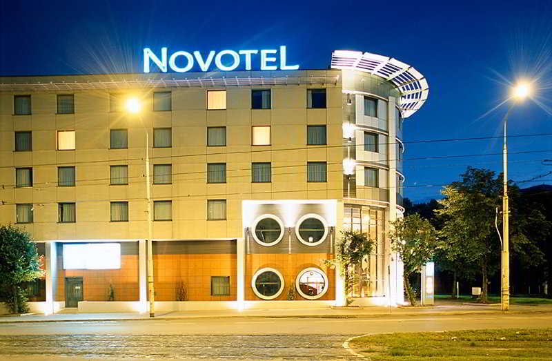 Novotel Szczecin Centrum 2