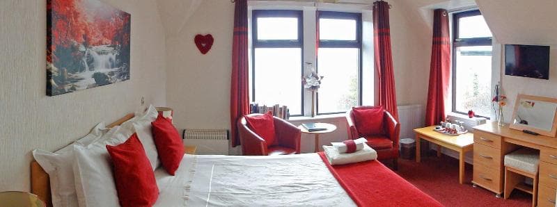 Belvedere Guest House (Adults Only) main