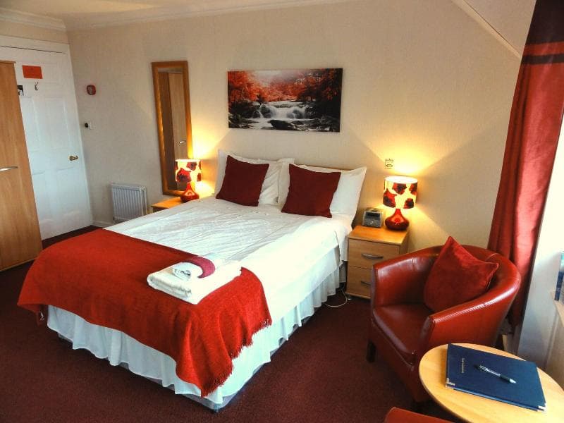 Belvedere Guest House (Adults Only) 5