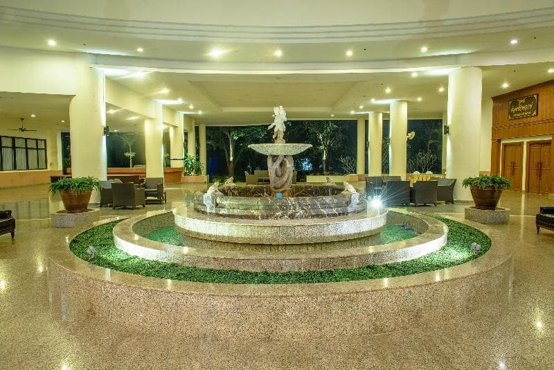 Loei Palace Hotel 5
