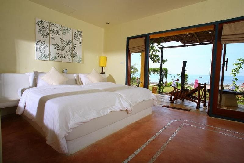 Vacation Village Phra Nang Lanta 4