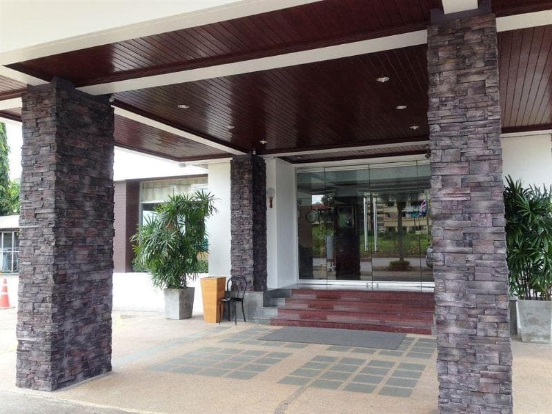 New Travel Lodge Hotel photo 1