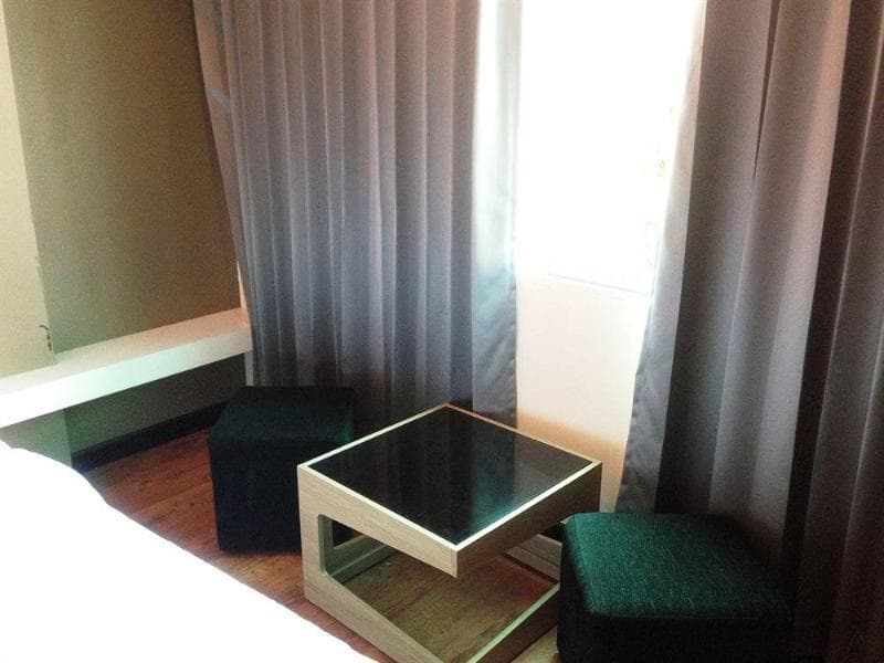 New Travel Lodge Hotel 4