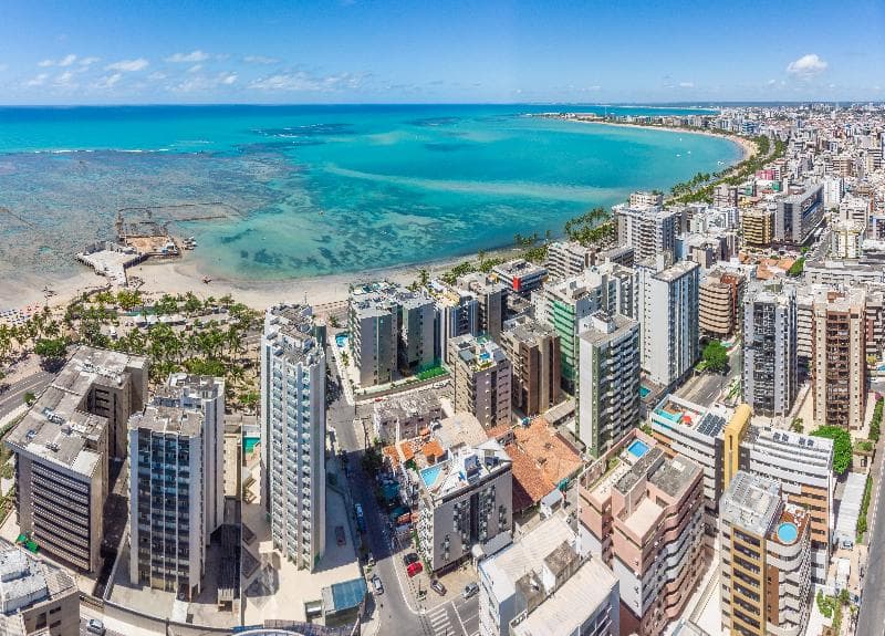 Hotel Ritz Praia 2