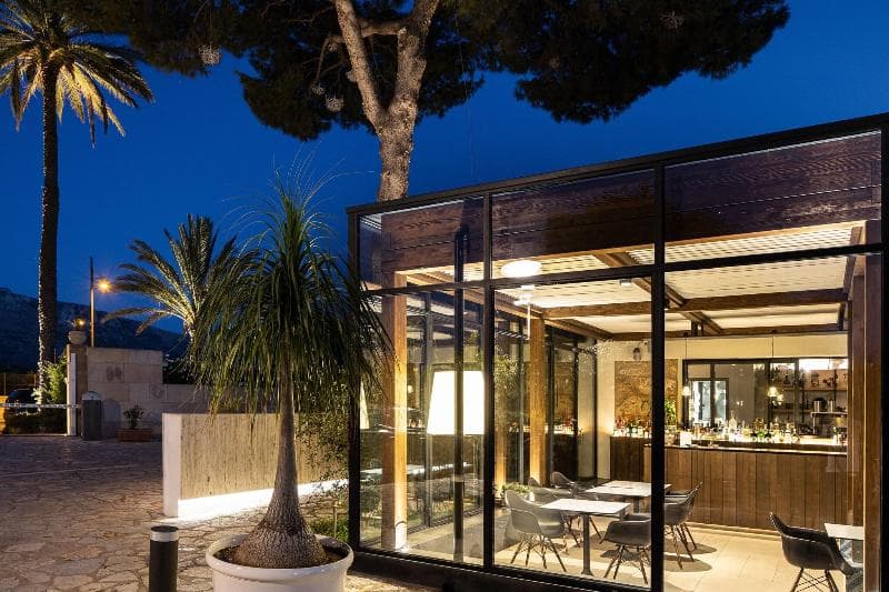 Magaggiari Resort 4