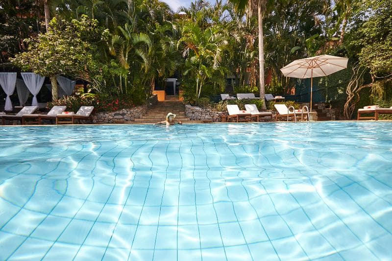 PortoBay Buzios Hotel photo 1