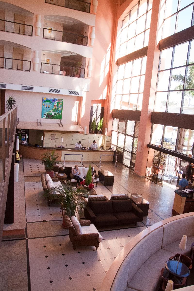 Jurere Beach Village 3