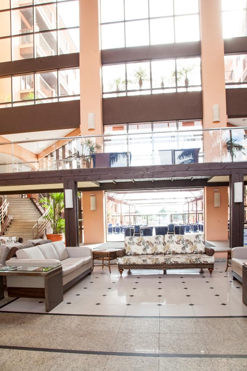Jurere Beach Village 5