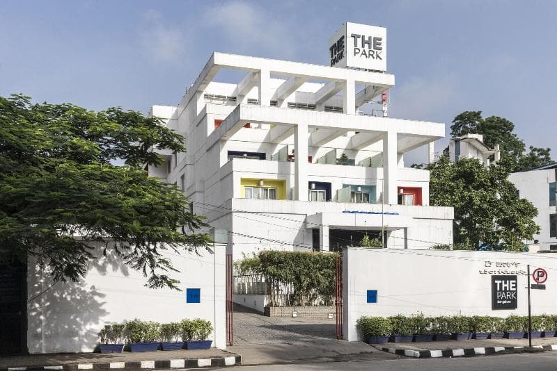 The Park Bangalore 1