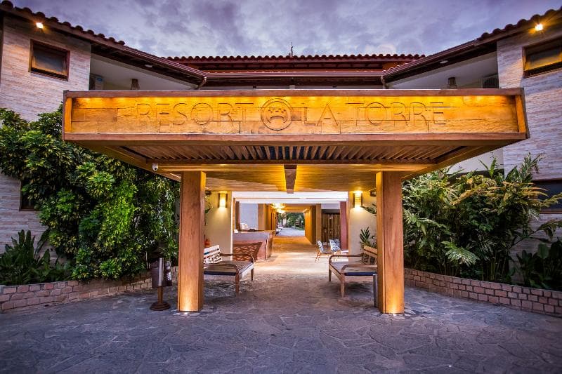 La Torre Resort - All Inclusive 5