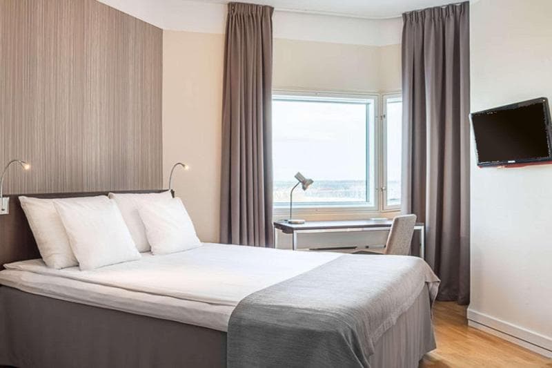 Quality Hotel Arlanda Xpo 4