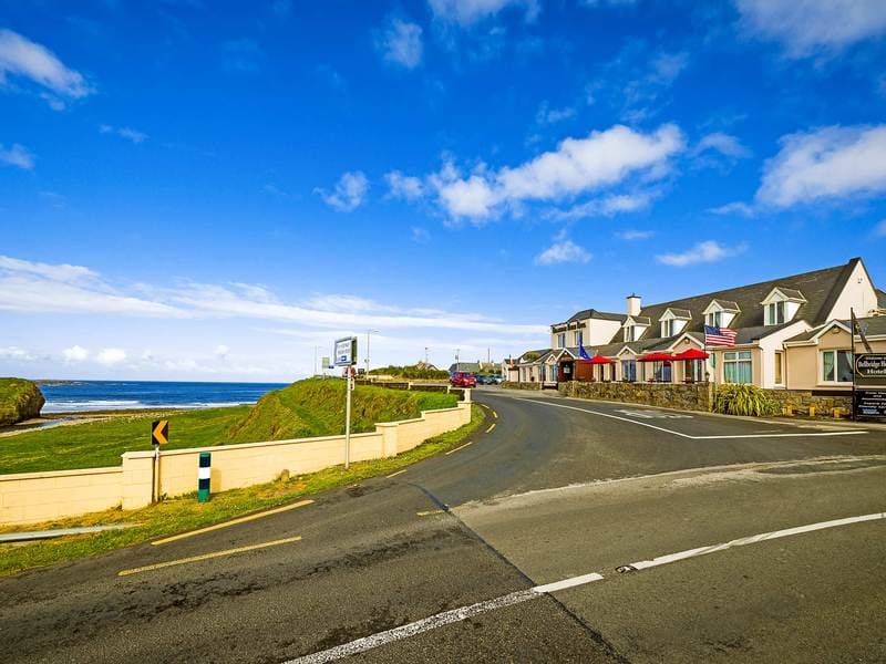 Bellbridge House Hotel photo 1