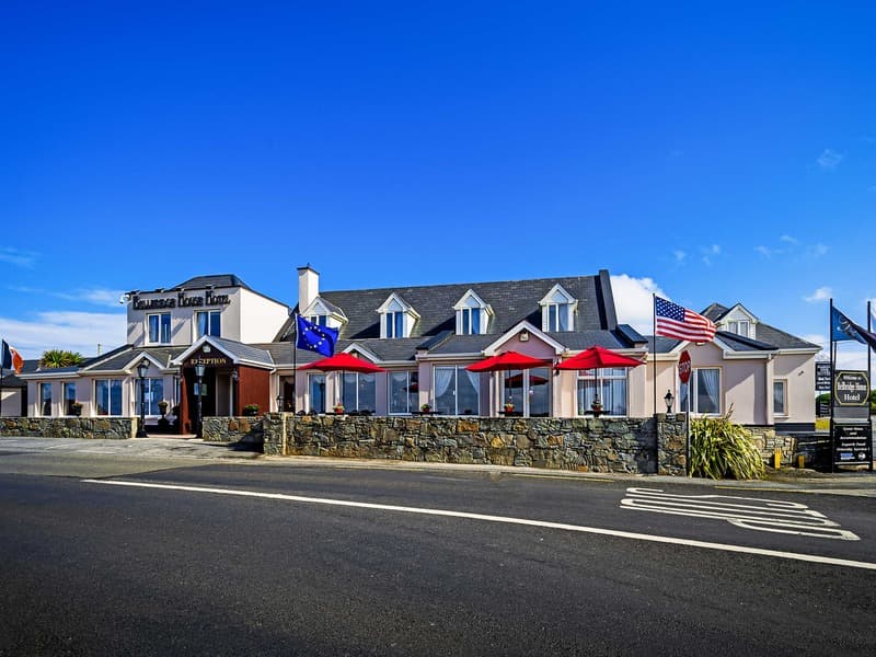 Bellbridge House Hotel 4
