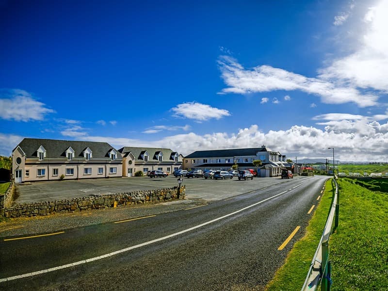 Bellbridge House Hotel 5