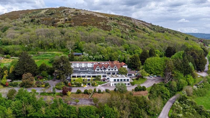 Best Western The Webbington Hotel & Spa photo 1