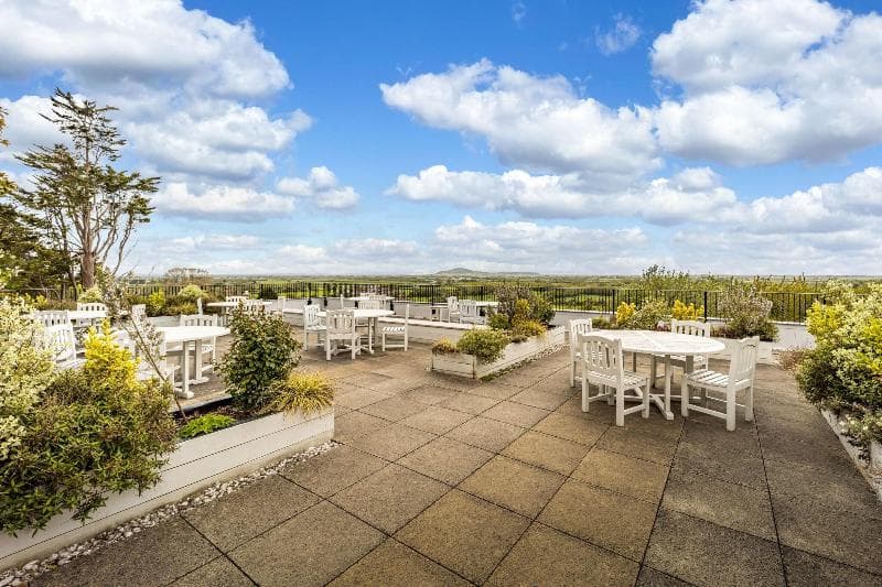 Best Western The Webbington Hotel & Spa 3