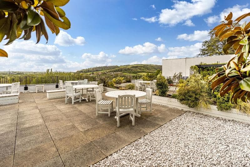 Best Western The Webbington Hotel & Spa 4