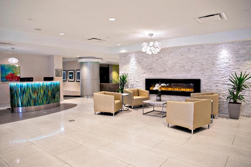 Crowne Plaza Kitchener-Waterloo photo 1