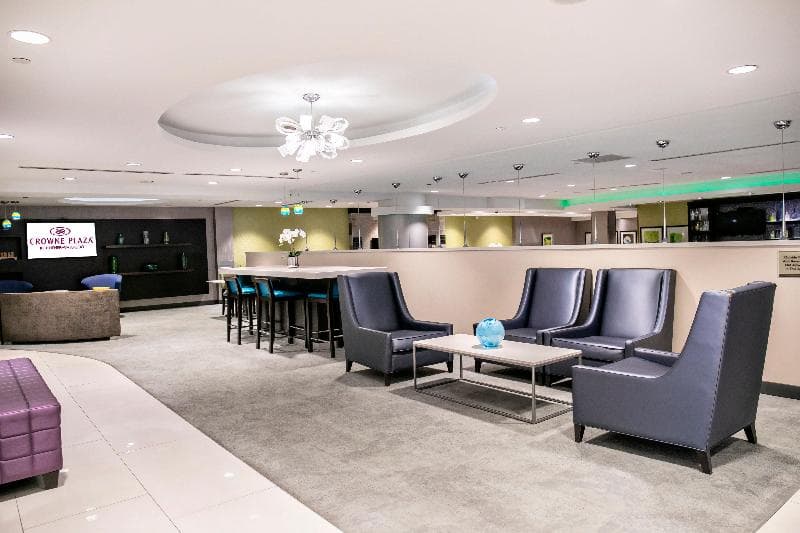 Crowne Plaza Kitchener-Waterloo 2