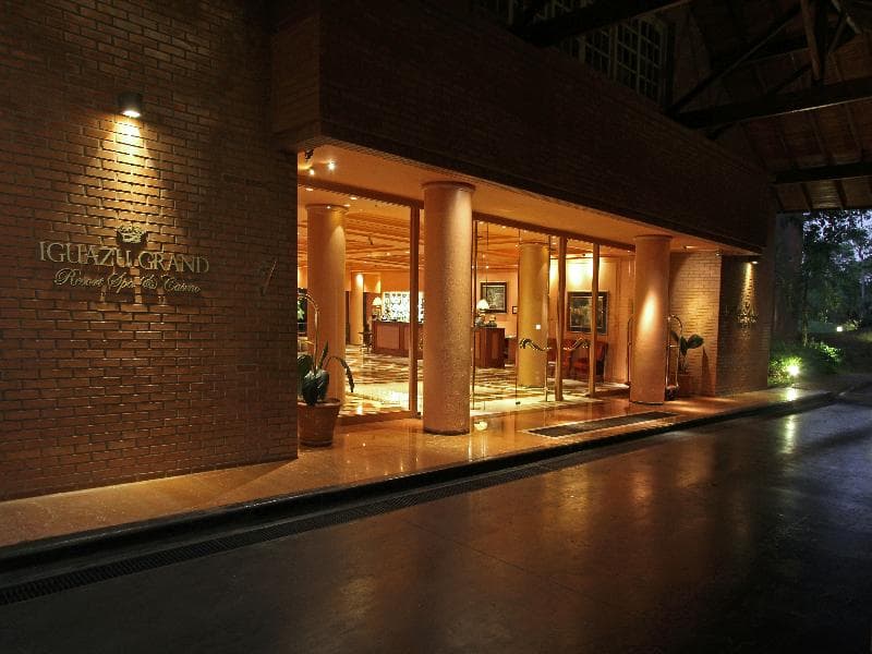 Iguazú Grand by Grand Hotels Lux 2
