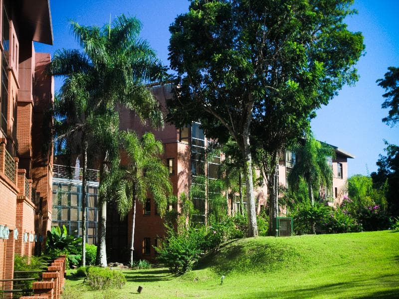 Iguazú Grand by Grand Hotels Lux 3