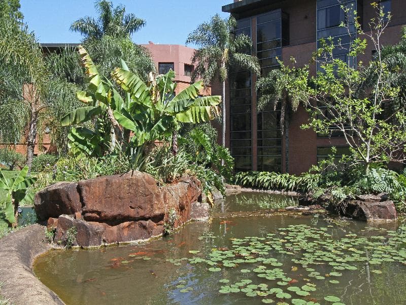 Iguazú Grand by Grand Hotels Lux 5