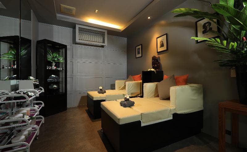 Aleenta Phuket - Phang Nga Resort & Spa 4