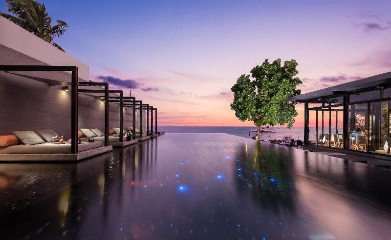 Aleenta Phuket - Phang Nga Resort & Spa photo 1
