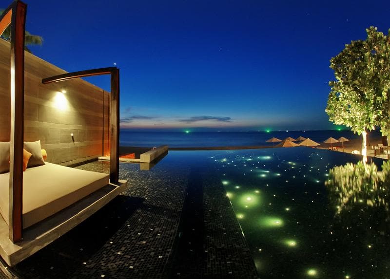Aleenta Phuket - Phang Nga Resort & Spa 2
