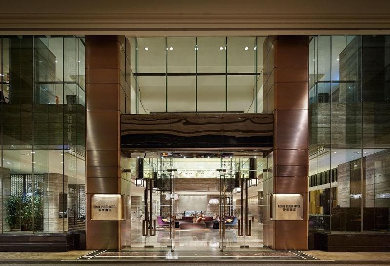 Royal Plaza 2