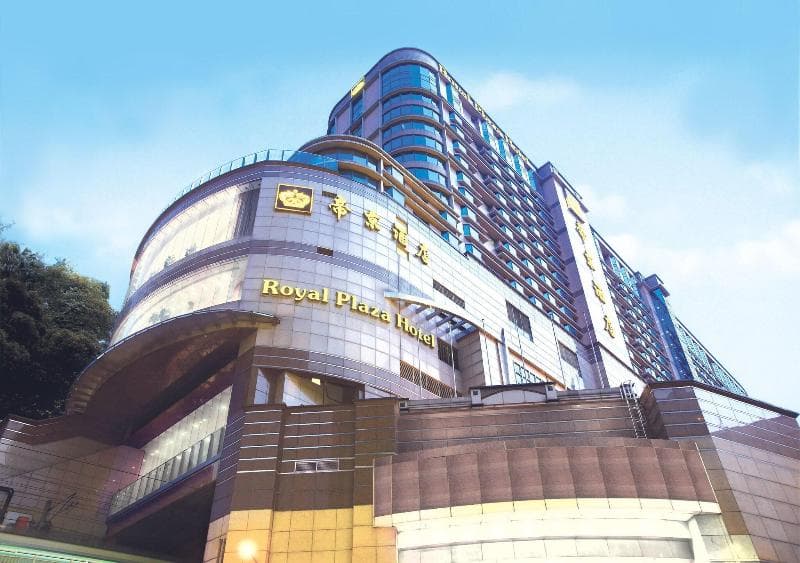 Royal Plaza 3