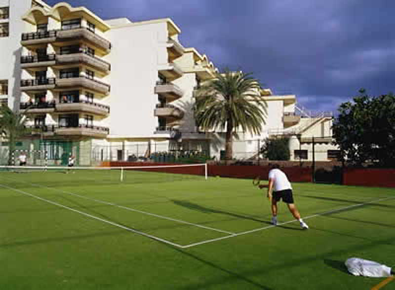 Grupotel Orquidea photo 1