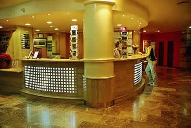 Grupotel Orquidea 3