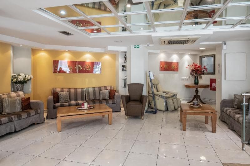 Golden City Hotel 3