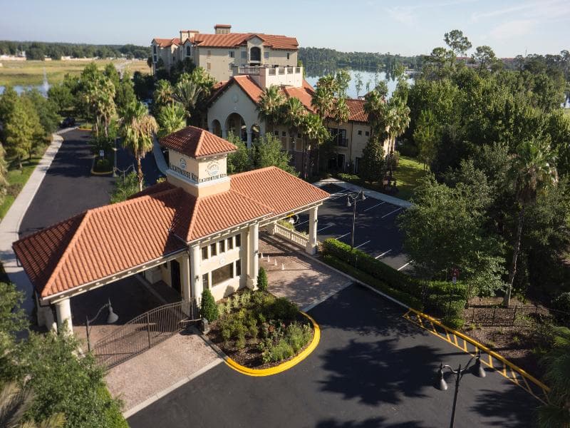 Lighthouse Key Resort And Spa 4