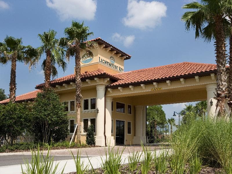 Lighthouse Key Resort And Spa 5