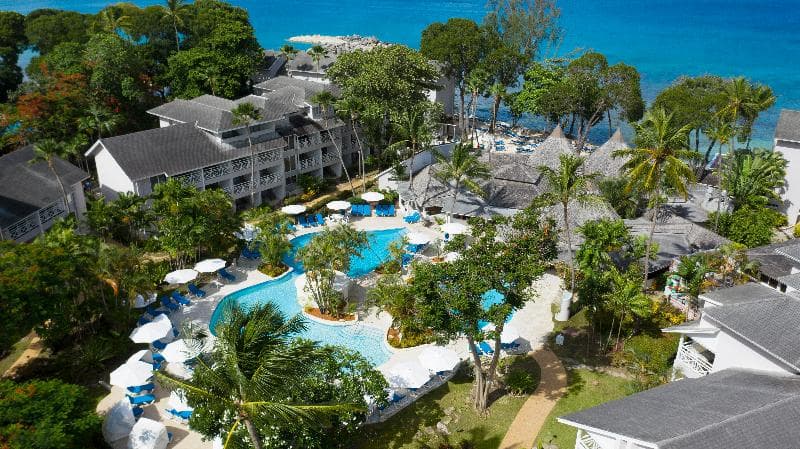 The Club, Barbados Resort & Spa Adults Only - All Inclusive 3