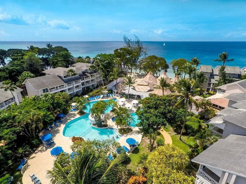 The Club, Barbados Resort & Spa Adults Only - All Inclusive photo 1