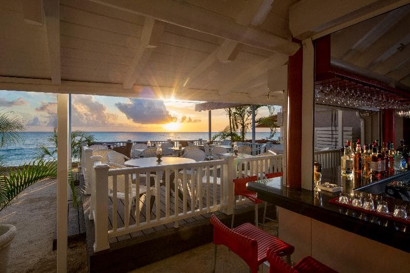 The Club, Barbados Resort & Spa Adults Only - All Inclusive 5