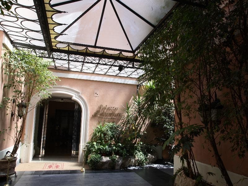 Palazzo Alabardieri 4