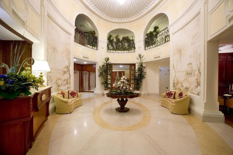 Palazzo Alabardieri photo 1