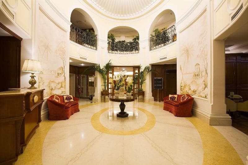 Palazzo Alabardieri 5