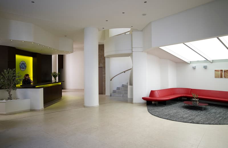 Kriti Beach Hotel 5
