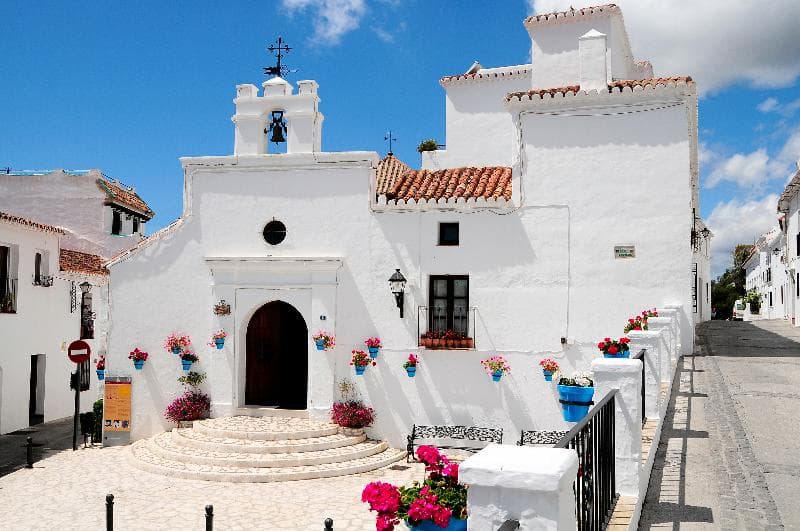 Cordial Mijas Golf - Adults Only photo 1